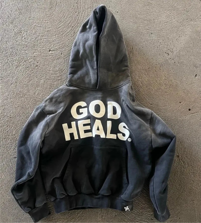 God Heals