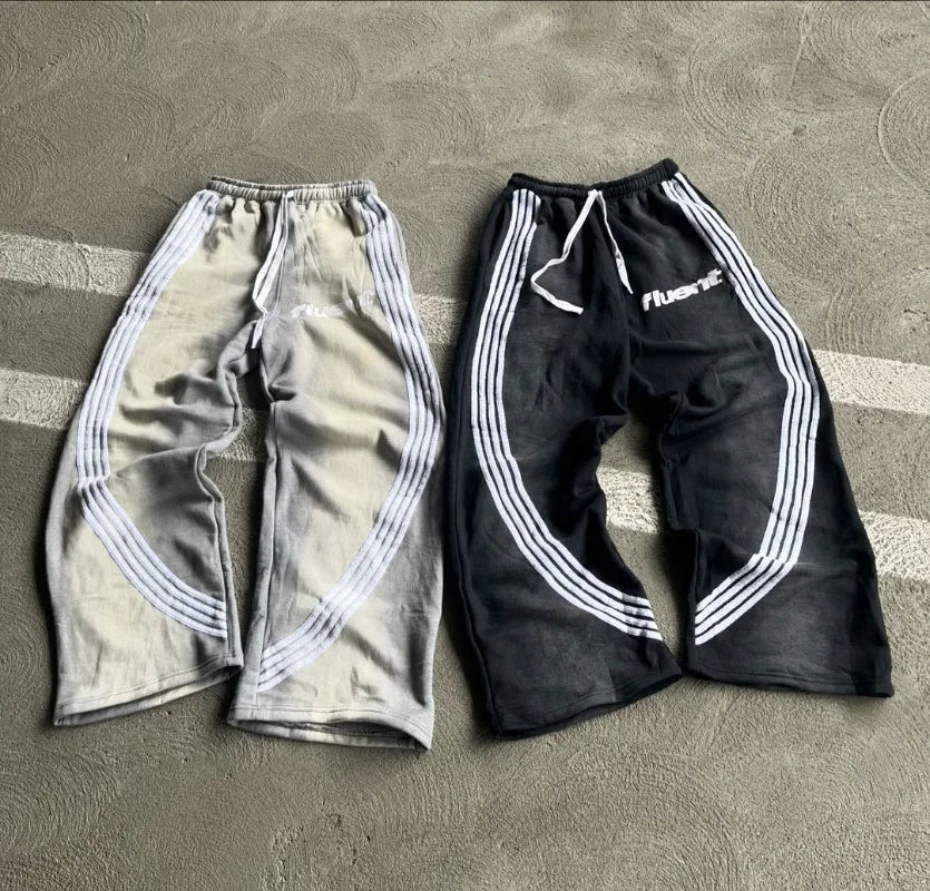 Lined Sweatpants