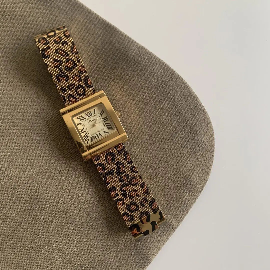 Vintage Watches