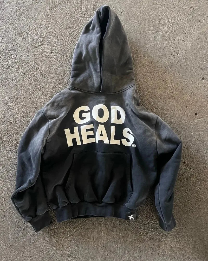 God Heals