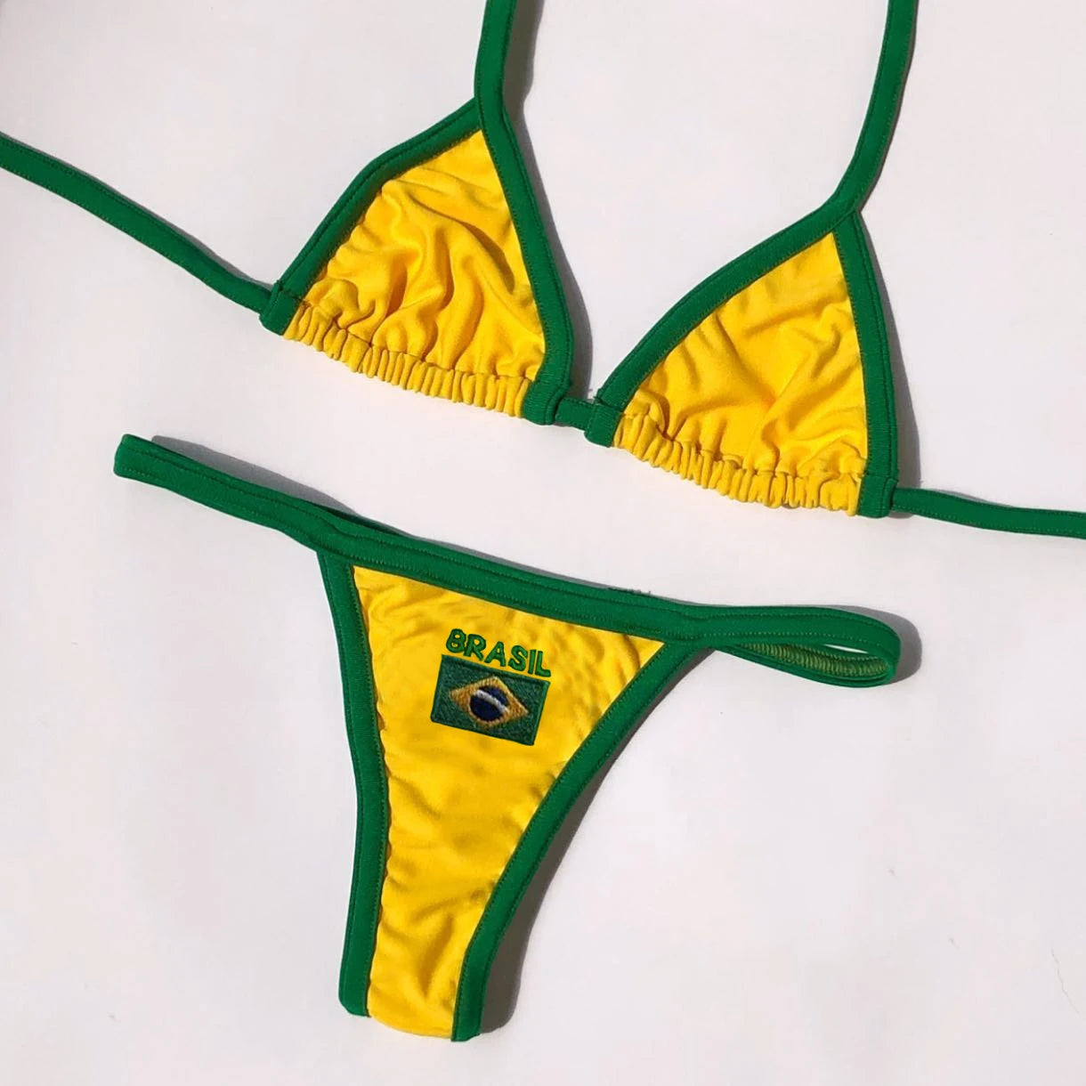 Brasil Bikini