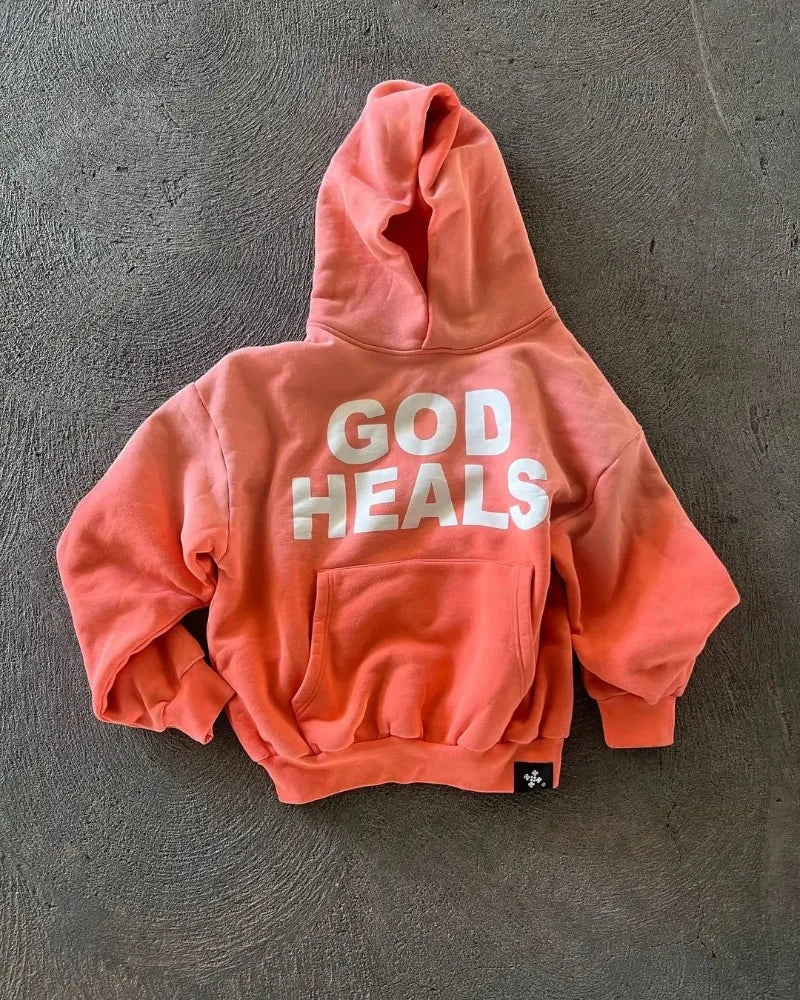 God Heals