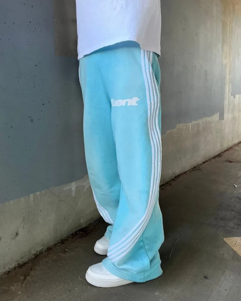 Lined Sweatpants