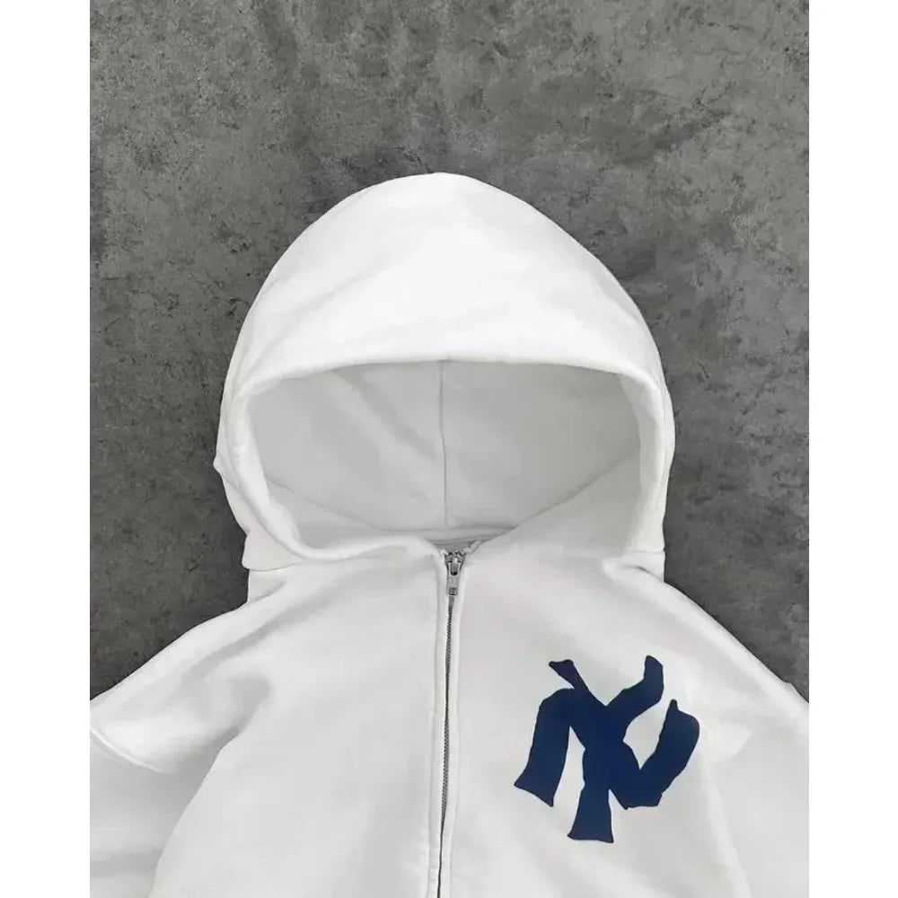 X Hoodie