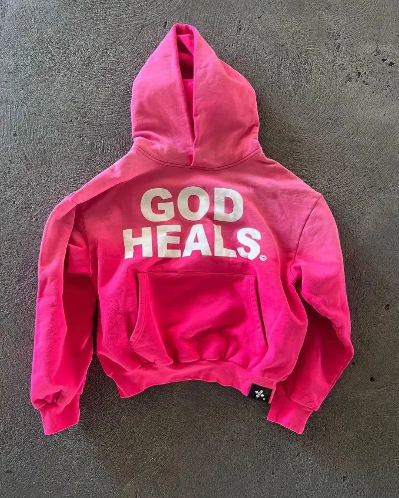 God Heals