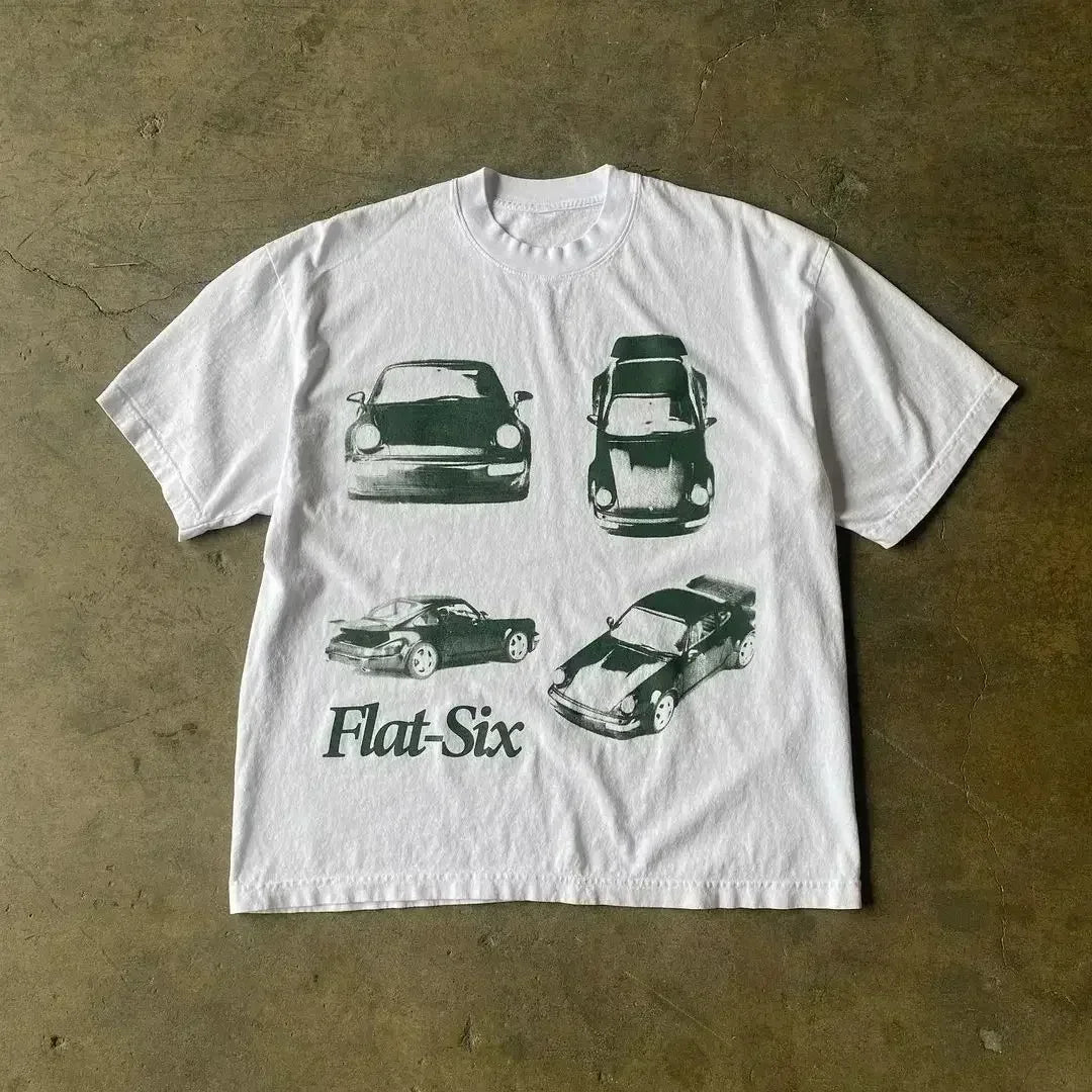 Cars Tee Shirt