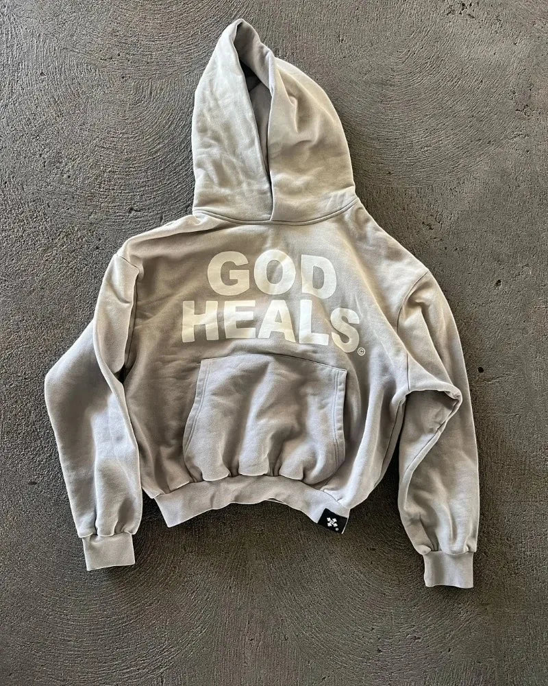 God Heals