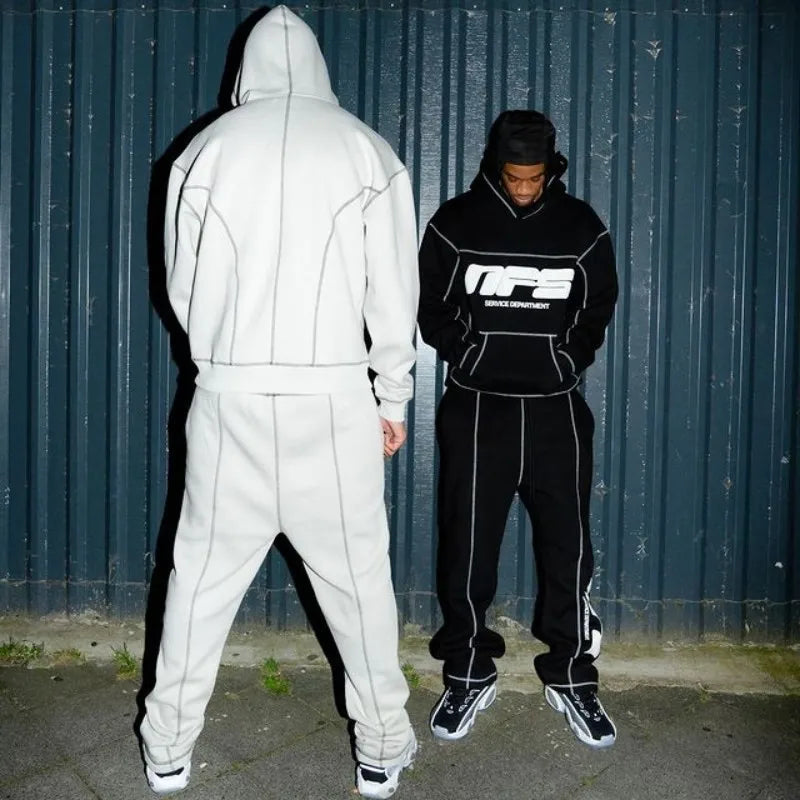 NFS Tracky