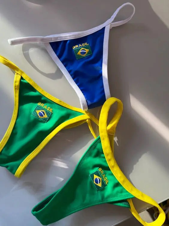 Brasil Bikini