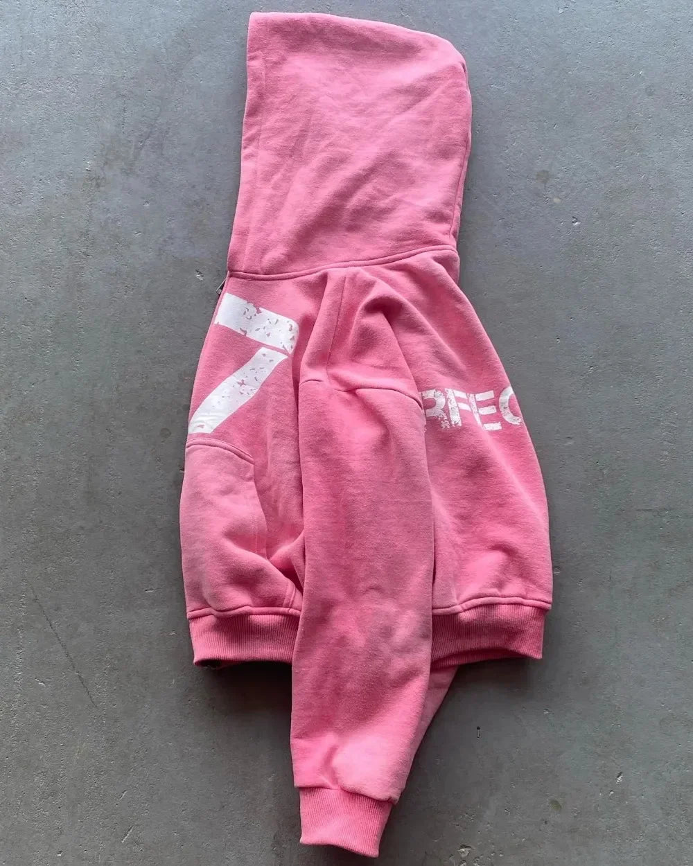 Two Set Tracksuit