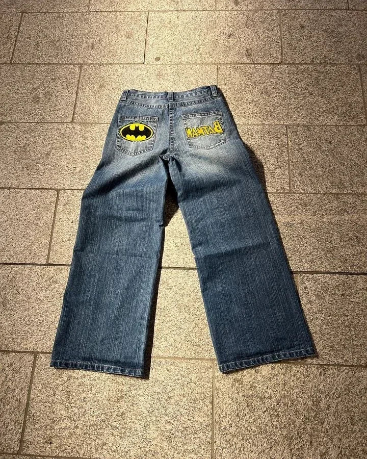 Batman Jeans