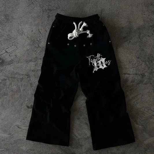 Knots Sweatpants