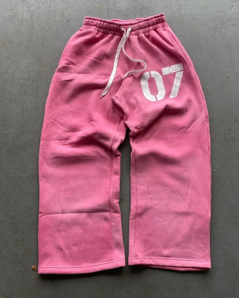 Two Set Tracksuit