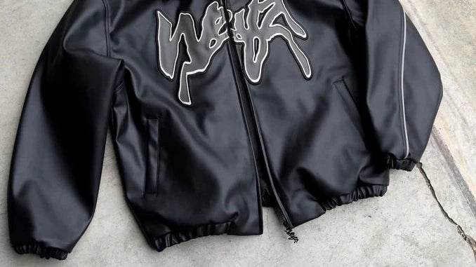 Letter Jacket