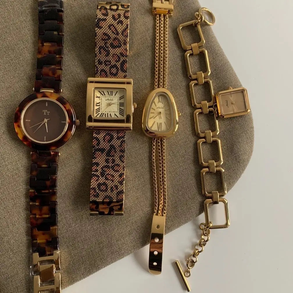 Vintage Watches