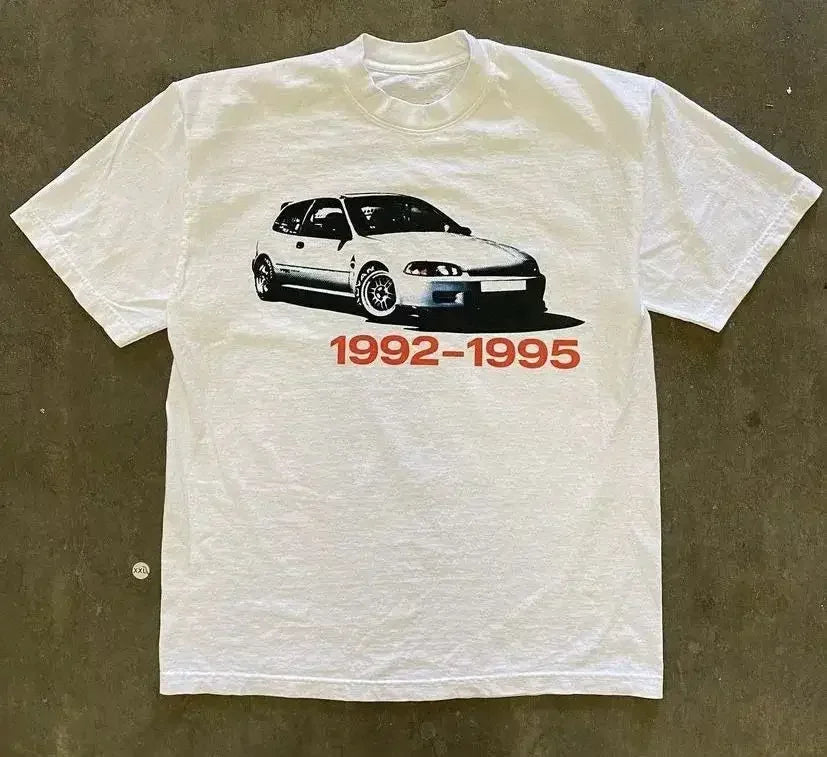 Cars Tee Shirt