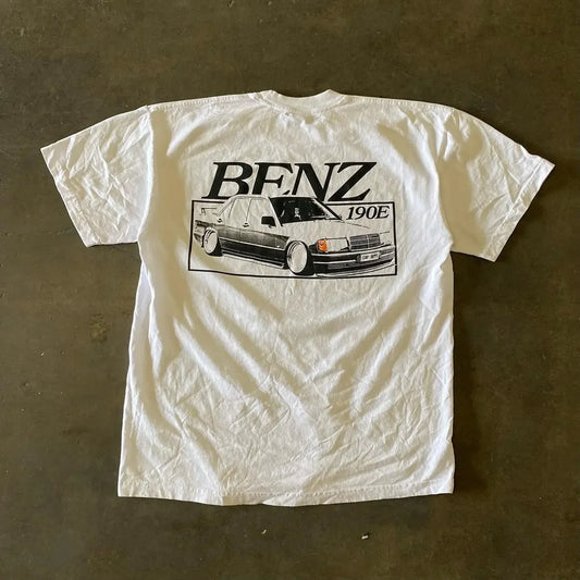 Cars Tee Shirt