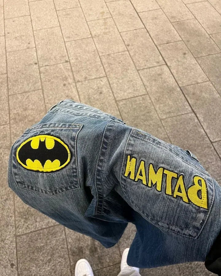 Batman Jeans